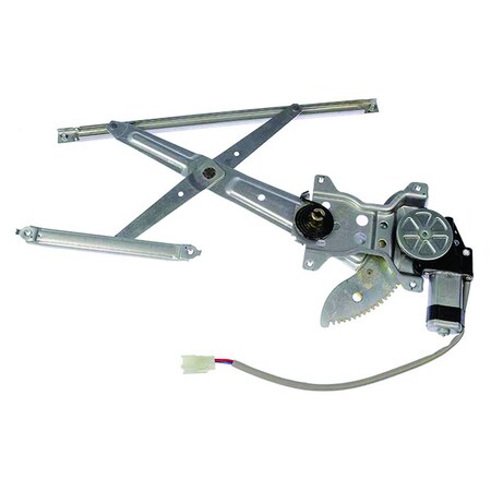 Wai Global WINDOW REGULATOR & MOTOR, WPR5832RM WPR5832RM